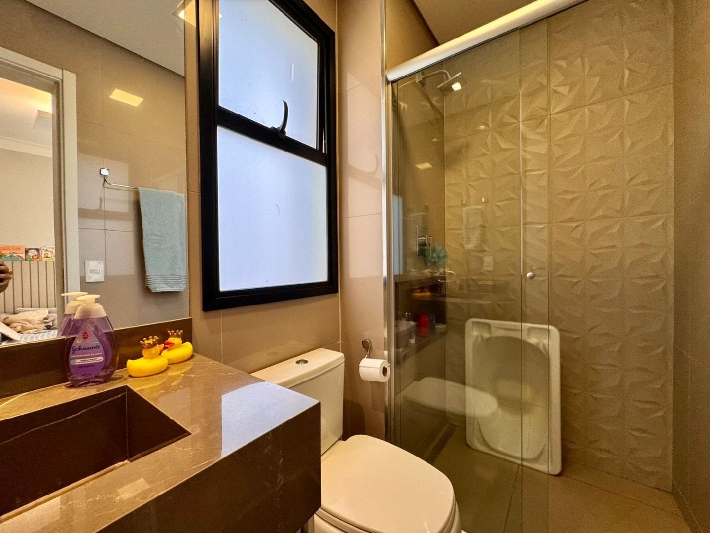 Apartamento à venda com 3 quartos, 3 suítes, 2 vagas e 134m² no Jardim Olhos D Agua, Ribeirão Preto (SP) — foto 25 de 30