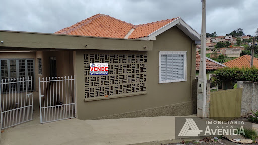 Rua Dr. Domingos Módena, 139 - Vila Rondona