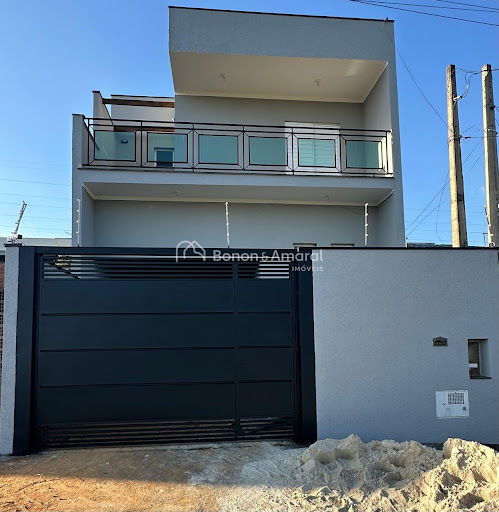 Casa, 3 quartos, 110 m² - Foto 3