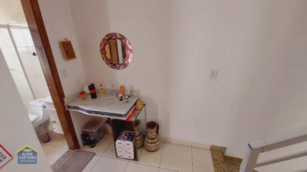 Casa à venda com 3 quartos, 1 suíte, 1 vaga e 95m² no Aviação, Praia Grande (SP) — foto 24 de 30