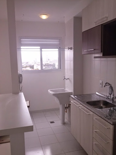 Apartamento em Cambuci  -  São Paulo