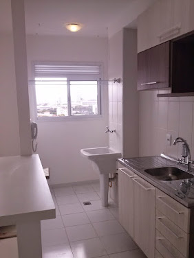 Apartamento em Cambuci  -  São Paulo