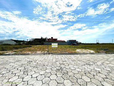 Terreno em Morro dos Conventos  -  Araranguá