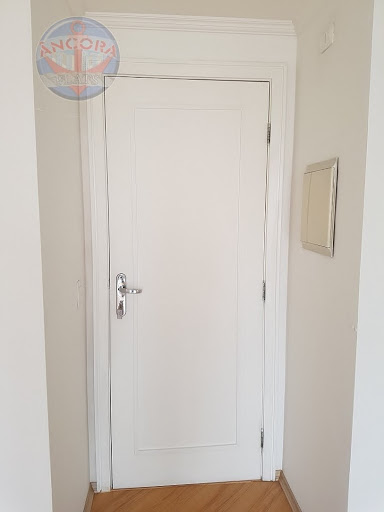 Apartamento em Brooklin - São Paulo, SP