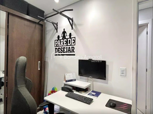 Apartamento, 2 quartos, 80 m² - Foto 9