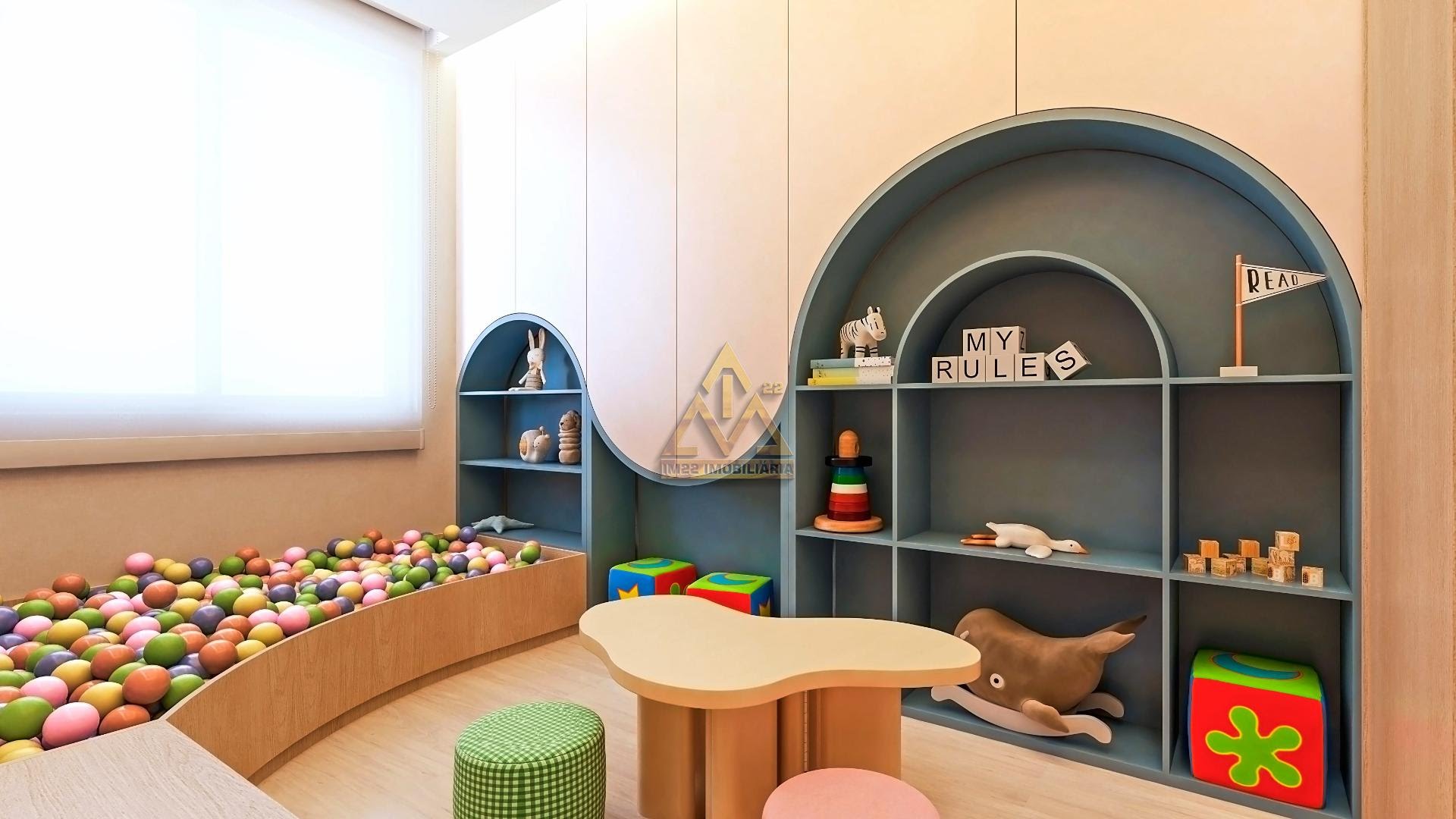 Apartamento à venda com 2 quartos, 2 suítes, 1 vaga e 79m² no Armação, Penha (SC) — foto 14 de 15