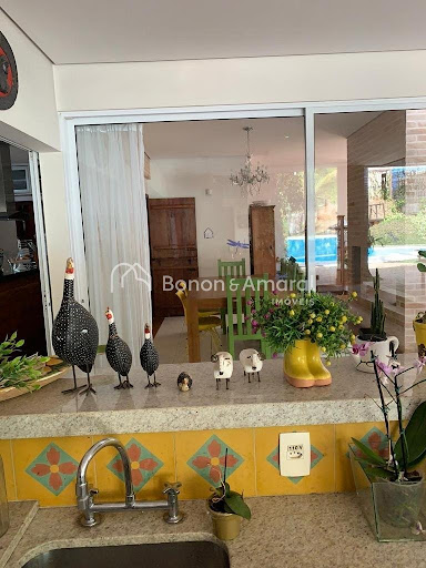 Casa de Condomínio, 4 quartos - Foto 24