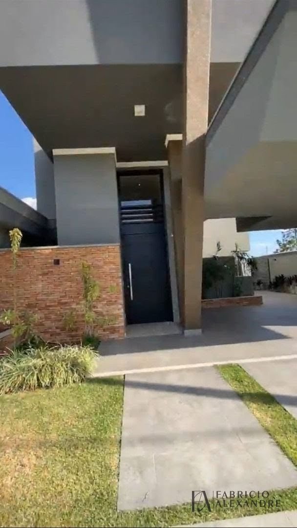 Casa à venda com 4 quartos, 4 suítes, 4 vagas e 270m² no Jardim Botanico, Bady Bassitt (SP) — foto 20 de 20