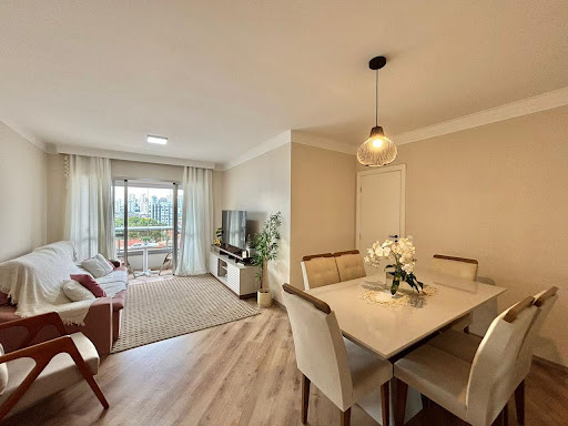 Apartamento em Ipiranga  -  São Paulo