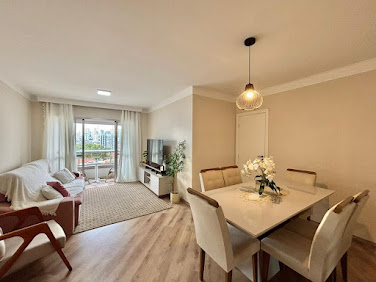 Apartamento em Ipiranga  -  São Paulo
