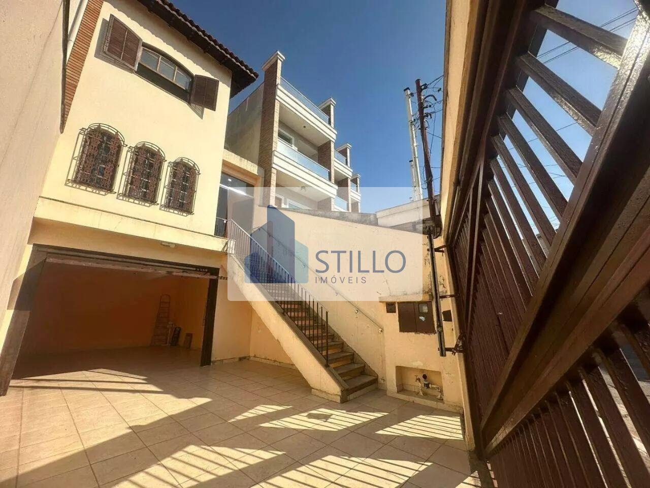 Casa à venda com 3 quartos, 3 banheiros, 4 vagas e 157m² no Jardim Textil, São Paulo — foto principal