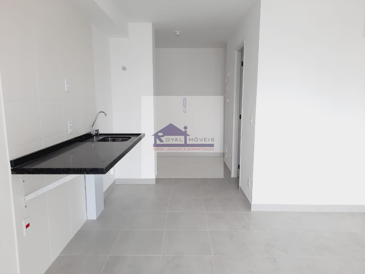 Studio à venda com 1 quarto, 1 banheiro e 31m² no Vila Clementino, São Paulo (SP) — foto 6 de 10