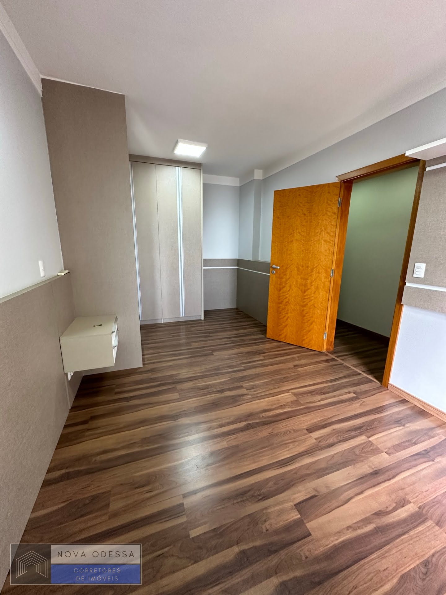 Apartamento à venda com 3 quartos, 3 suítes, 3 vagas e 154m² no Jardim Bela Vista, Nova Odessa (SP) — foto 20 de 28