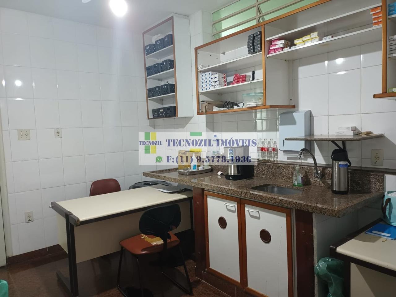 Apartamento, 7 quartos, 270 m² - Foto 6