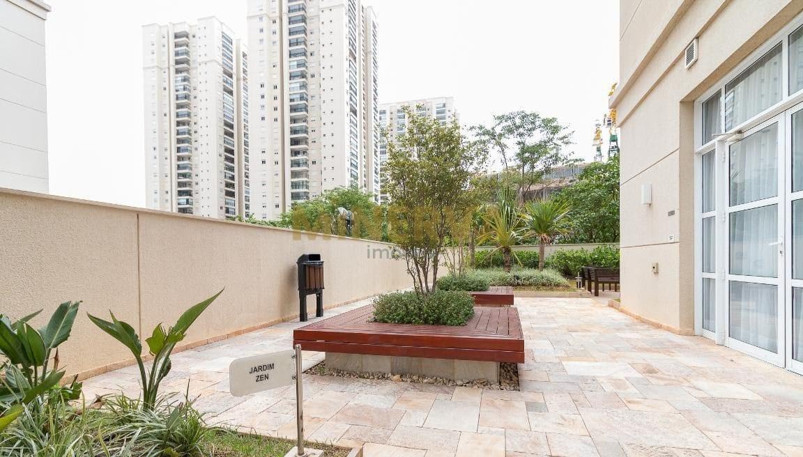 Apartamento à venda com 3 quartos, 3 suítes, 2 vagas e 122m² no Jardim Flor da Montanha, Guarulhos (SP) — foto 27 de 30