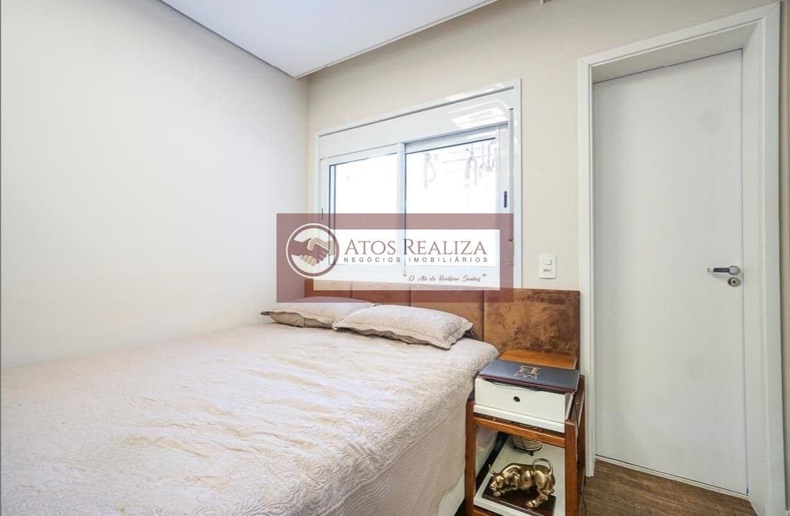 Apartamento à venda com 2 quartos, 2 suítes, 2 vagas e 80m² no Tatuapé, São Paulo (SP) — foto 9 de 30