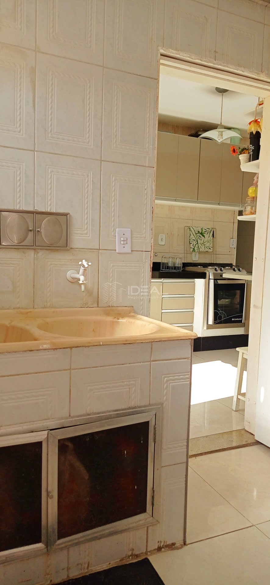 Casa à venda com 3 quartos, 2 banheiros, 1 vaga e 280m² no Parque Aurora, Campos dos Goytacazes (RJ) — foto 20 de 30