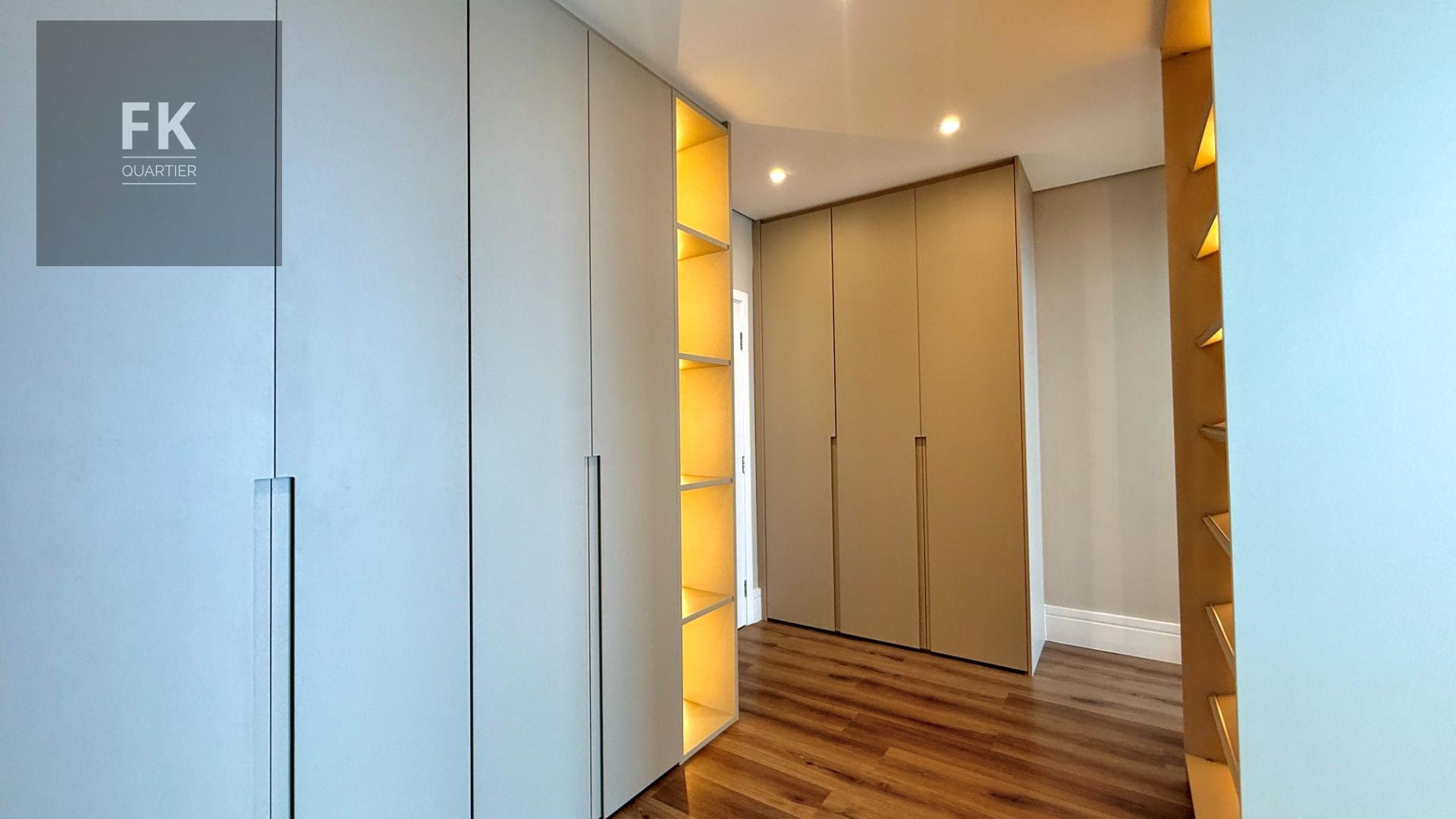Apartamento à venda com 3 quartos, 3 suítes, 4 vagas e 281m² no Alphaville Centro Industrial e Empresarial/alphaville., Barueri (SP) — foto 18 de 27