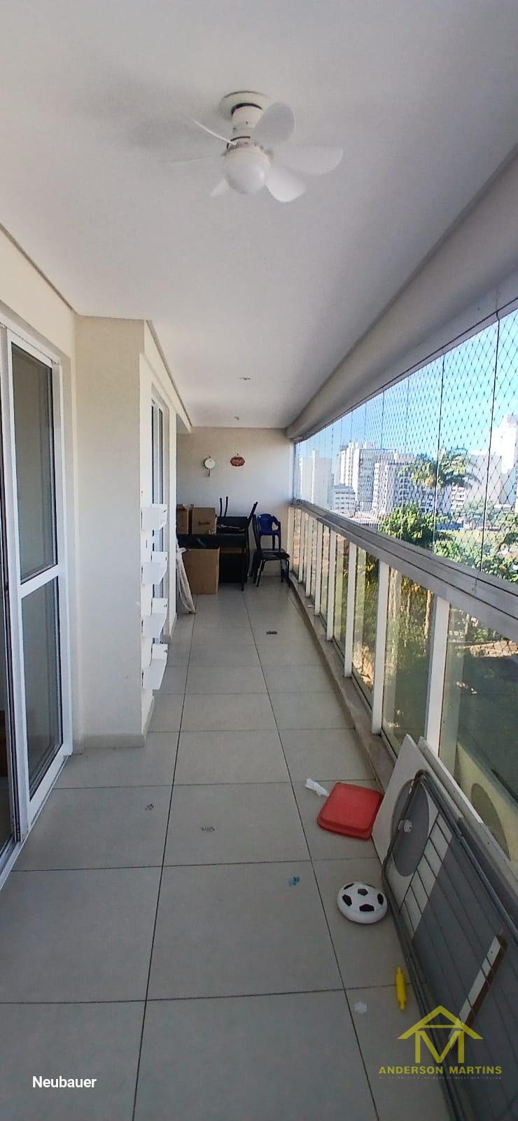 Apartamento, 3 quartos, 110 m² - Foto 27