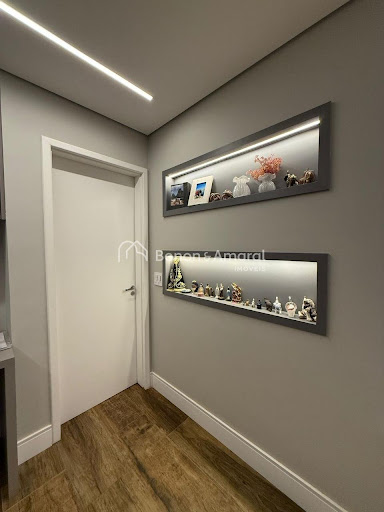 Apartamento, 3 quartos, 119 m² - Foto 4