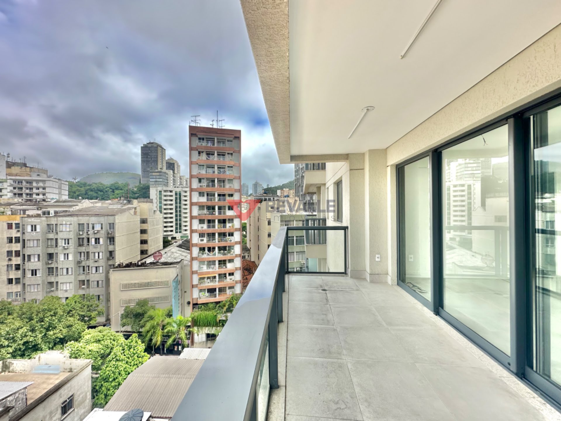 Apartamento à venda com 3 quartos, 2 suítes, 1 vaga e 120m² no Botafogo, Rio de Janeiro (RJ) — foto 7 de 26