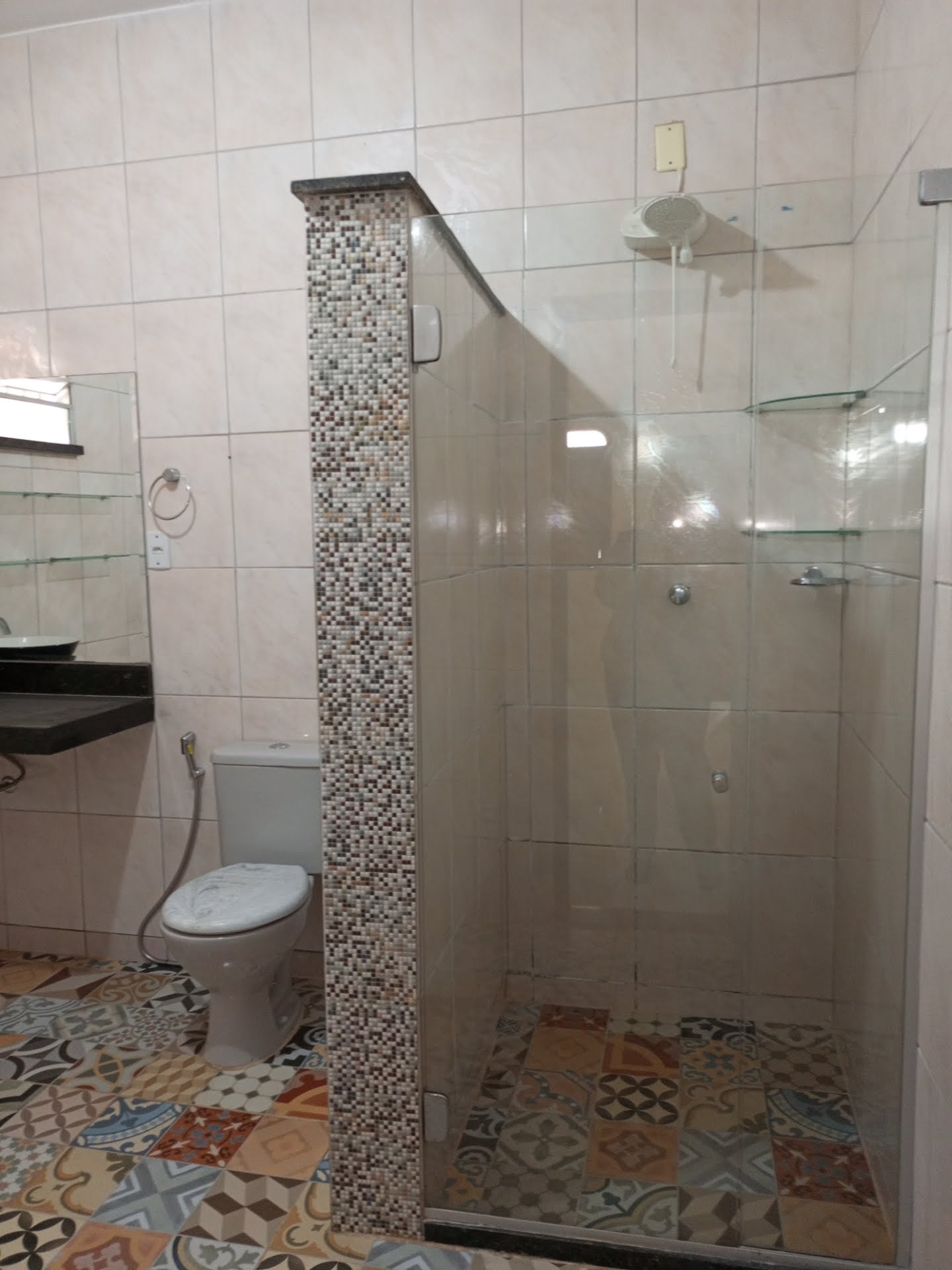 Casa à venda com 3 quartos, 2 suítes, 2 vagas e 162m² no Jardim Acácia, Feira de Santana (BA) — foto 17 de 30