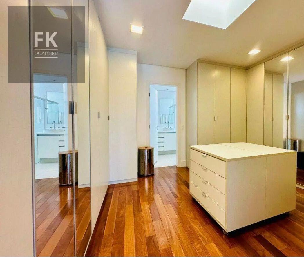 Casa à venda com 4 quartos, 4 suítes, 6 vagas e 522m² no Alphaville Residencial Zero, Barueri (SP) — foto 7 de 28