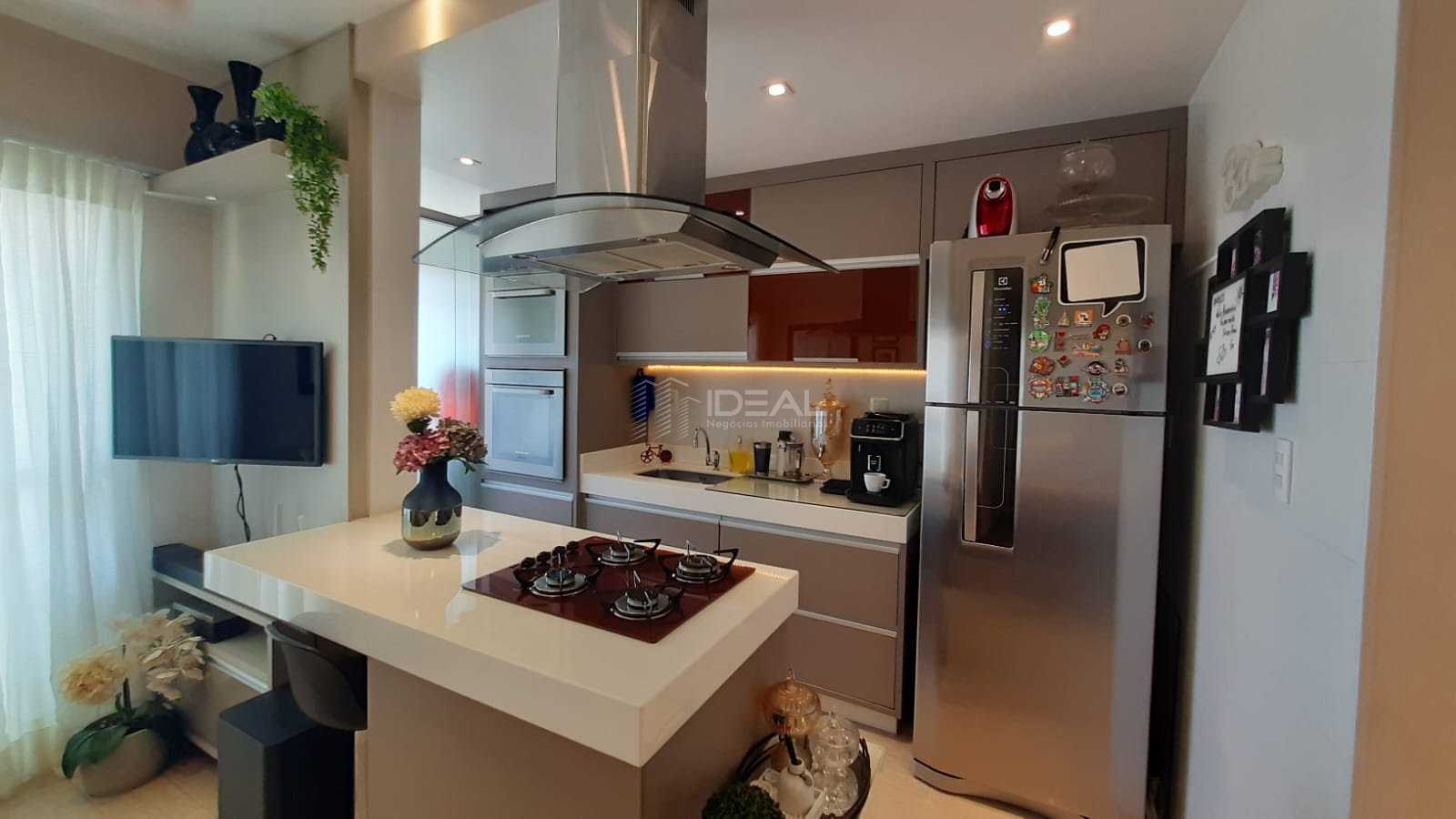 Apartamento à venda com 2 quartos, 1 suíte, 1 vaga e 58m² no Parque California, Campos dos Goytacazes (RJ) — foto 7 de 19