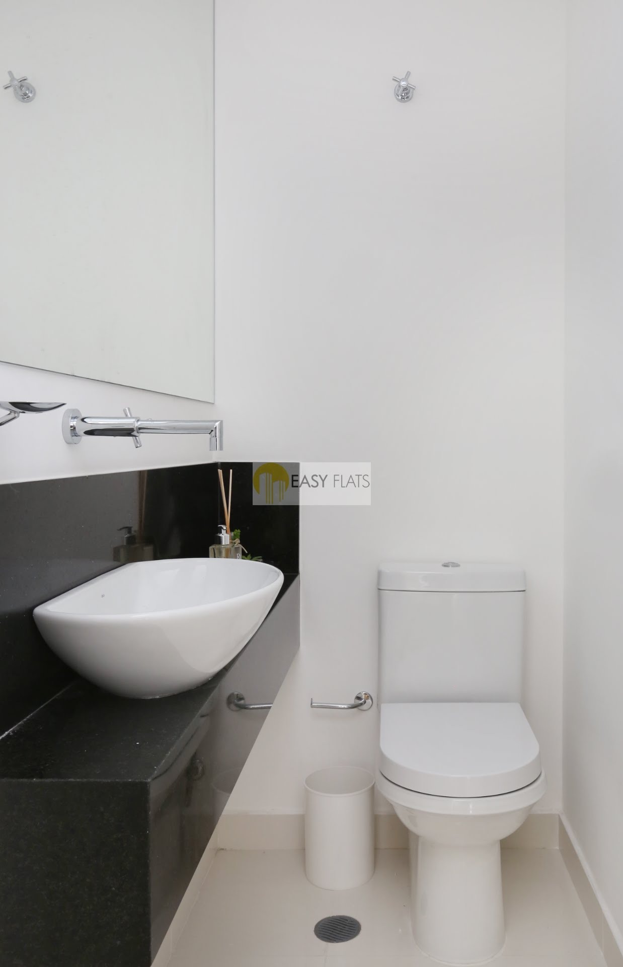 Apartamento para alugar com 1 quarto, 1 suíte, 1 vaga e 63m² no Brooklin, São Paulo (SP) — foto 25 de 30