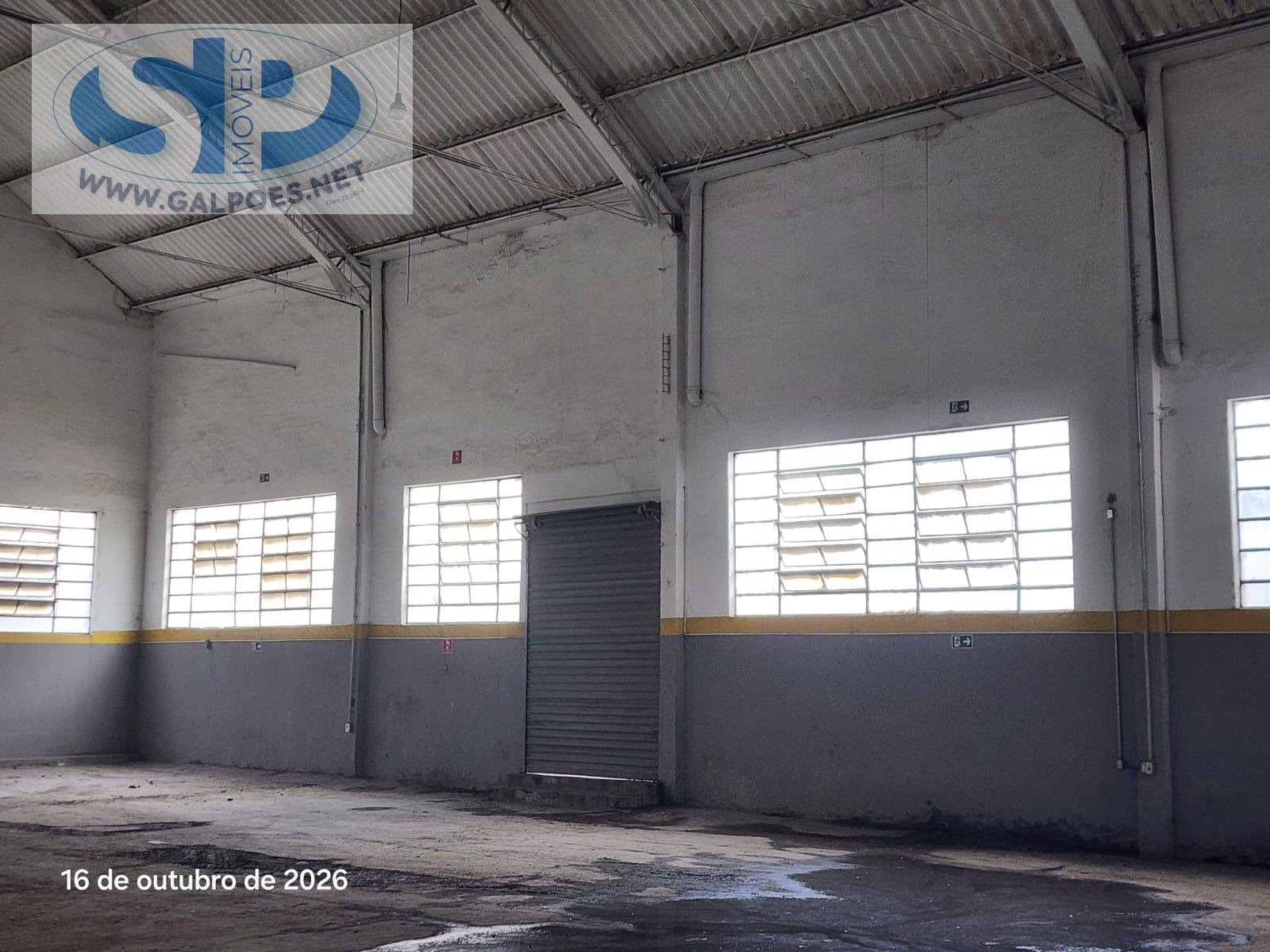 Depósito-Galpão - Foto 25