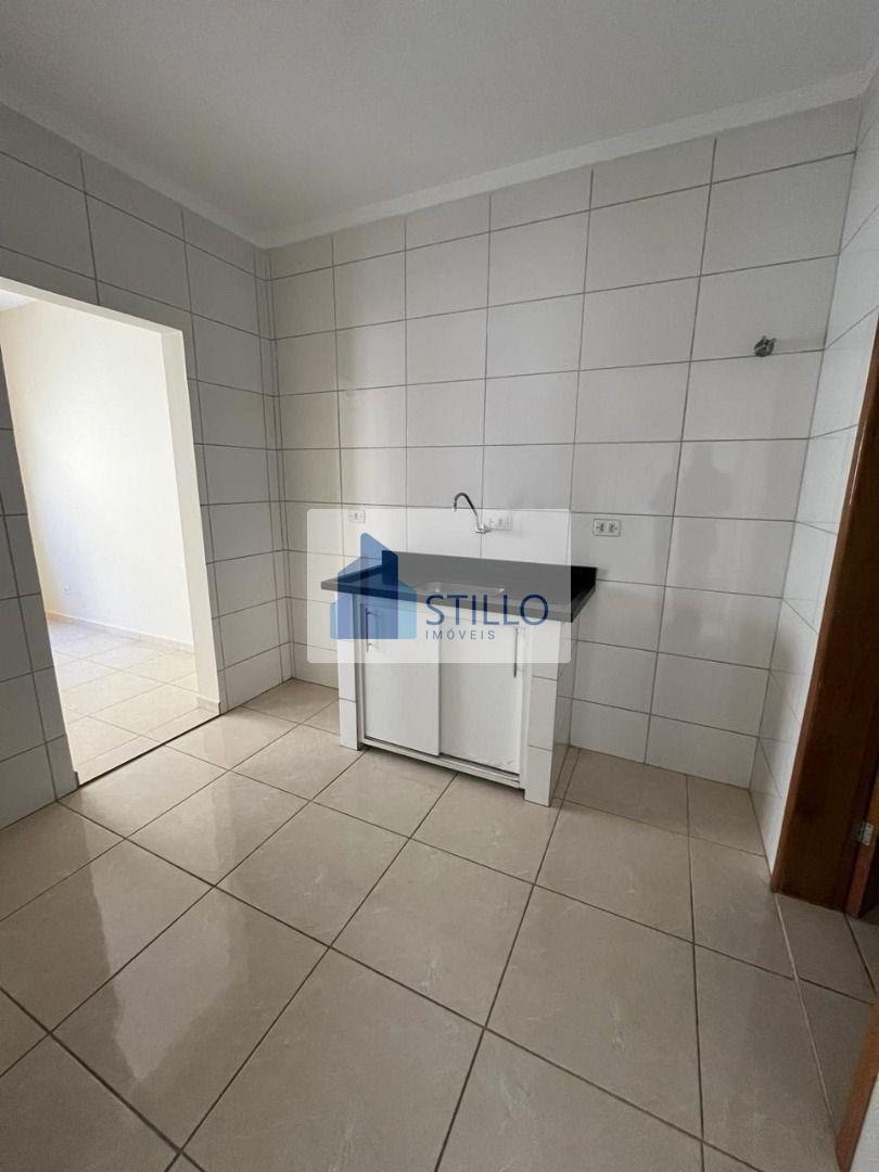 Apartamento para alugar com 1 quarto, 1 banheiro e 42m² no Vila Formosa, São Paulo (SP) — foto 2 de 12