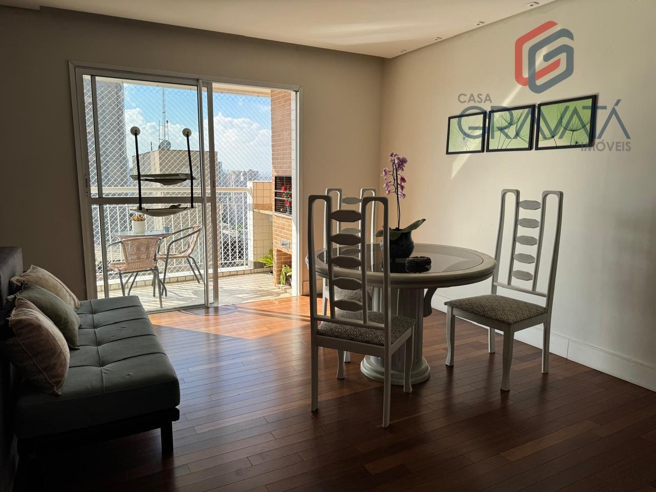 Apartamento à venda com 3 quartos, 3 suítes, 3 vagas e 135m² no Jardim, Santo André (SP) — foto 23 de 30