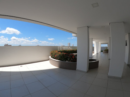 Apartamento 2 quartos no Residencial Unno no Parque Califórnia 