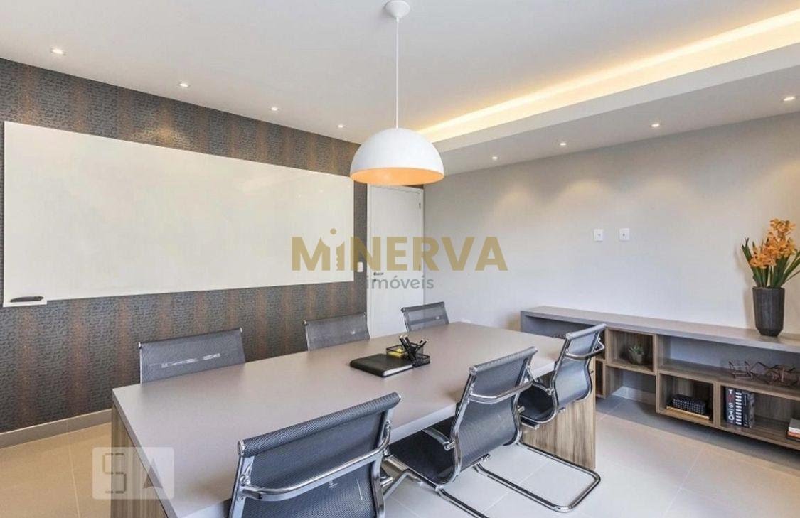 Studio à venda com 1 quarto, 1 banheiro e 21m² no Centro Histórico de São Paulo, São Paulo (SP) — foto 3 de 17