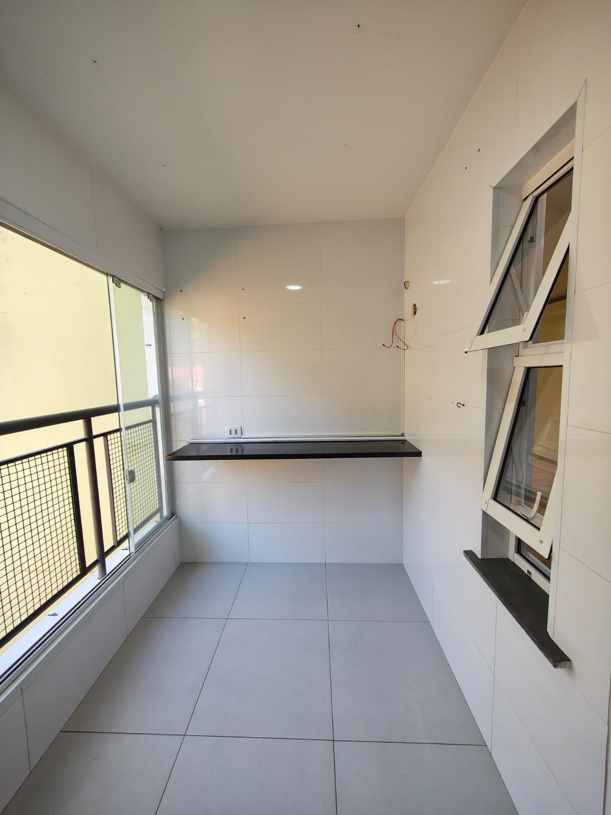 Apartamento à venda com 2 quartos, 1 banheiro, 1 vaga e 59m² no Jardim São João (Jaraguá), São Paulo (SP) — foto 9 de 19
