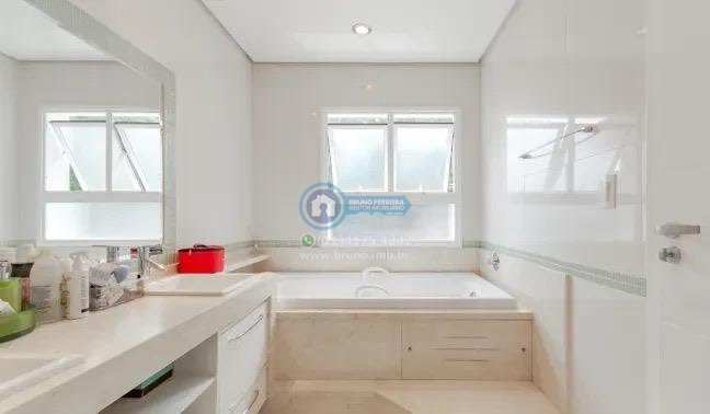 Casa à venda com 5 quartos, 6 vagas e 525m² no Vila Albertina, São Paulo (SP) — foto 11 de 20