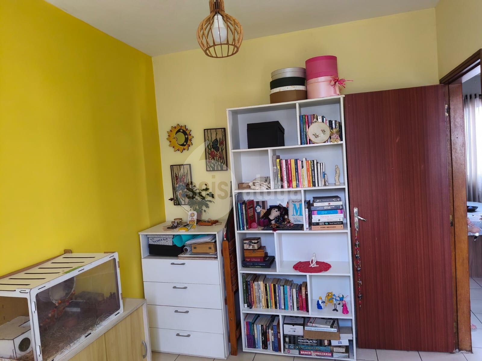Quarto 1