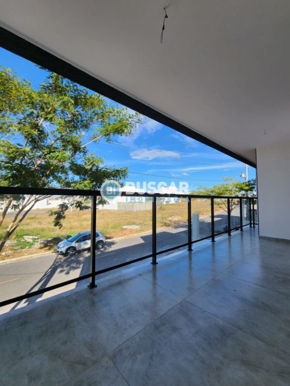 Casa à venda com 4 quartos, 4 suítes, 2 vagas e 206m² no Nova Esperança, Feira de Santana (BA) — foto 13 de 14