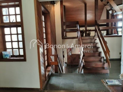 Casa, 4 quartos, 468 m² - Foto 5