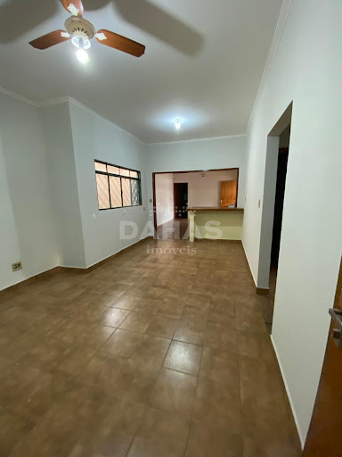 Casa em Ibirapuera  -  Barretos