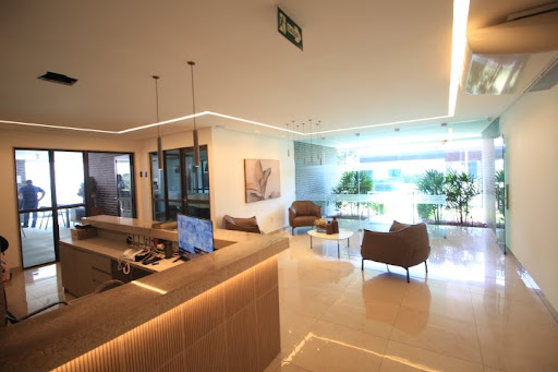 Haus Smart Living Recife para locação ou venda
