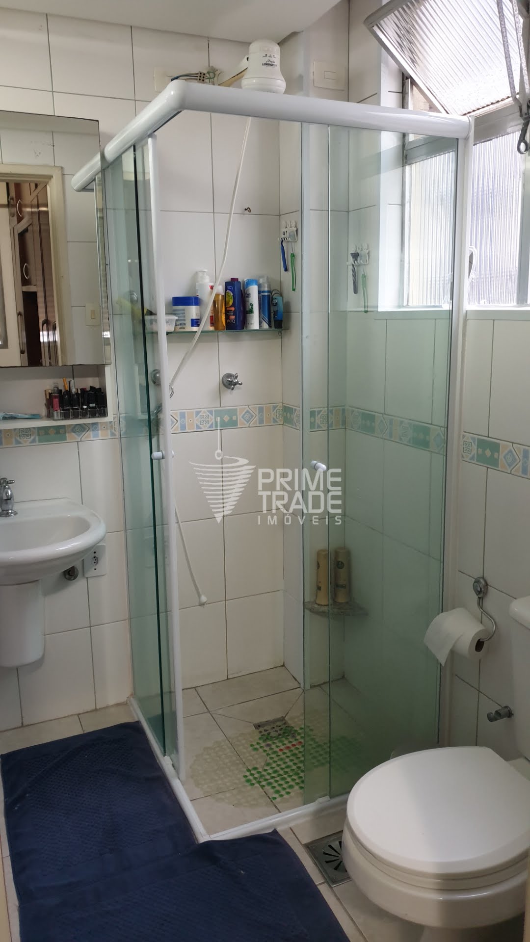 Apartamento à venda com 3 quartos, 1 suíte, 2 vagas e 130m² no Boqueirão, Santos (SP) — foto 11 de 21