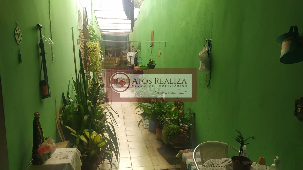 Casa à venda com 3 quartos, 1 suíte, 2 vagas e 157m² no Cidade Dutra, São Paulo (SP) — foto 9 de 27