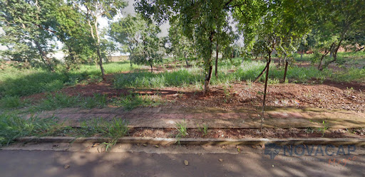 Terreno à Venda no Bairro Seminário, Campo Grande por R$190 Mil