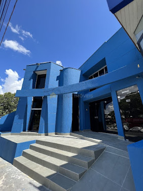 Ponto Comercial em Centro-Norte  -  Cuiabá