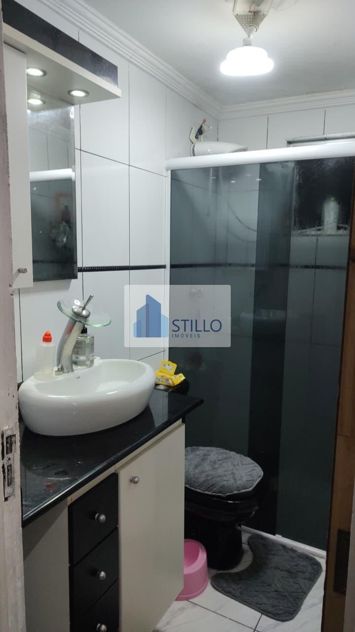 Apartamento à venda com 2 quartos, 1 banheiro, 1 vaga e 60m² no Cidade São Mateus, São Paulo (SP) — foto 6 de 17