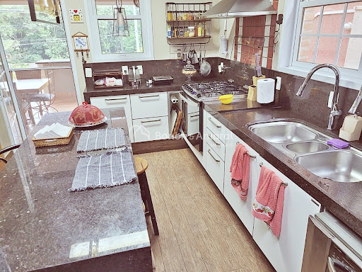 Casa de Condomínio, 5 quartos - Foto 11