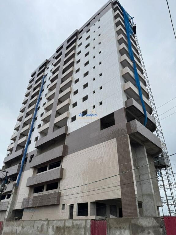 Apartamento à venda com 1 quarto, 1 banheiro, 1 vaga e 46m² no Vila Caiçara, Praia Grande (SP) — foto 2 de 15