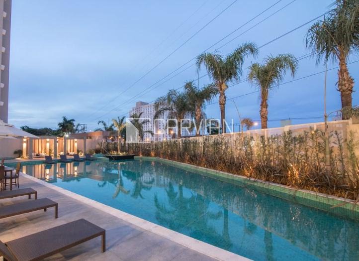 Apartamento à venda com 3 quartos, 2 banheiros, 1 vaga e 74m² no Ribeirânia, Ribeirão Preto — foto principal