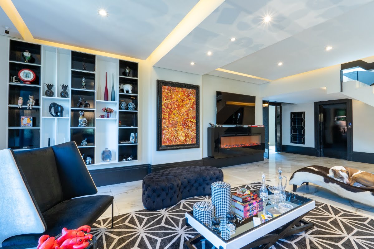 Casa para alugar com 5 quartos, 5 suítes, 6 vagas e 1200m² no Morumbi, São Paulo (SP) — foto 10 de 30